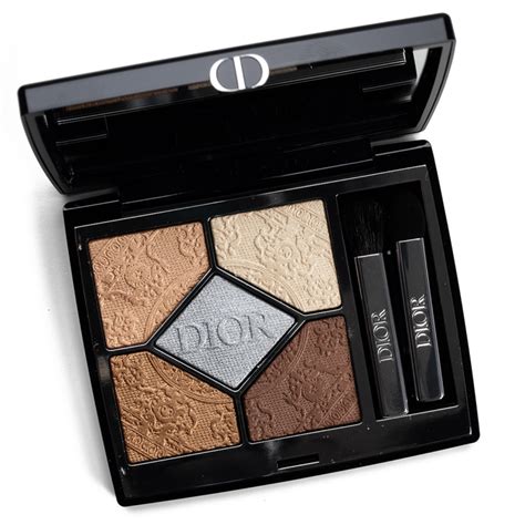 Dior promenade doree 543 review